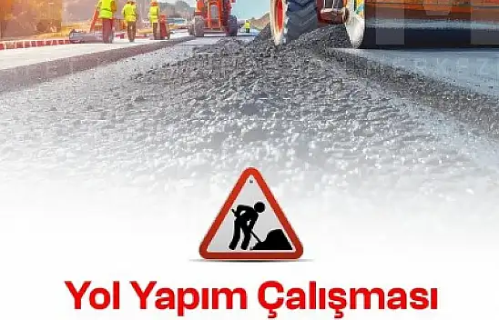 Konyalılar dikkat! Bu cadde gece yarısına kadar kapalı