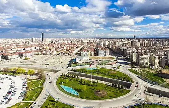 Konyalılar dikkat! Meteoroloji uyardı: Keyfini çıkarın bu hafta son olabilir!