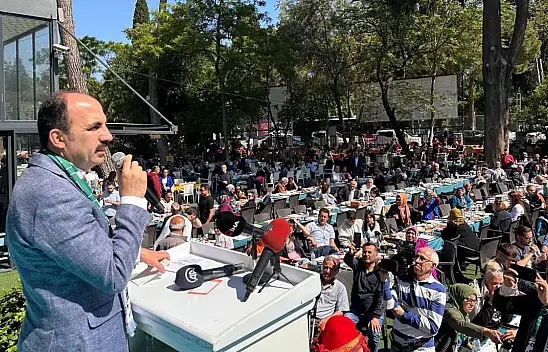Konyalılar  İzmir'i  Fethettiler