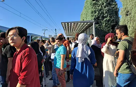 Konyalıları sevindiren haber geldi: Tramvay çilesi son buluyor!