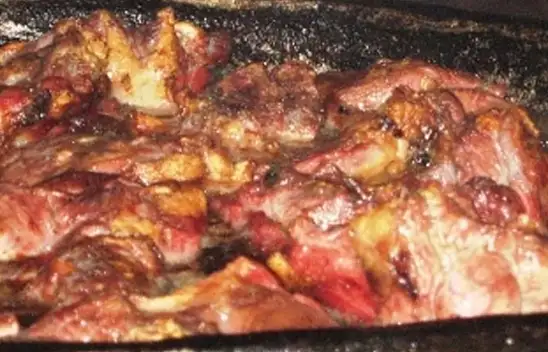 Konyalıların en çok tercih ettiği kebap! Meğer en doyurucu kebap oymuş