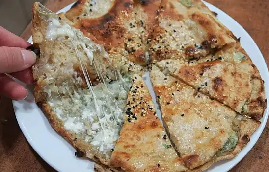 Konyalıların Yemeye Doyamadığı O Lezzetin Tarifi