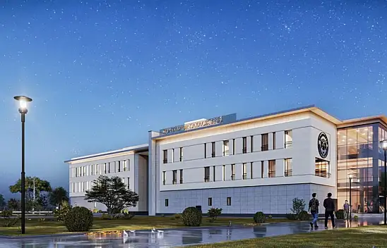 Konyaspor'a müjde! Başkan Altay açıkladı