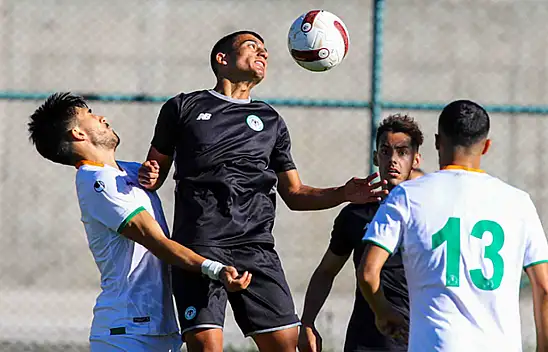 Konyaspor, Alanyaspor'a yenildi