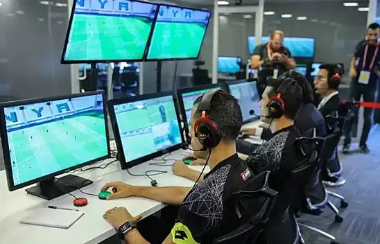 Konyaspor-Antalyaspor karşılaşmasının 'VAR' hakemi belli oldu!