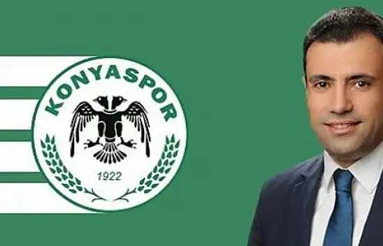 Konyaspor Başkanı Fatih Özgökçen siyasi bir Başkan mı, Konyaspor'u Yöneten bir üst akıl mı var? Başkan Özgökçen yanıtladı!..