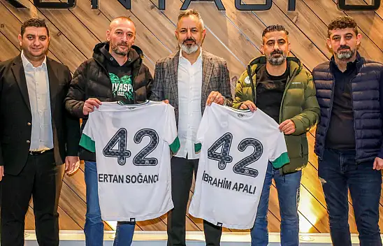 Konyaspor Başkanı Korkmaz tribün liderleri ile bir araya geldi!