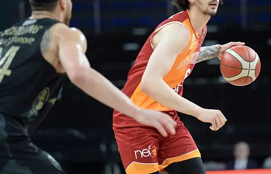 Konyaspor Basketbol küme düştü