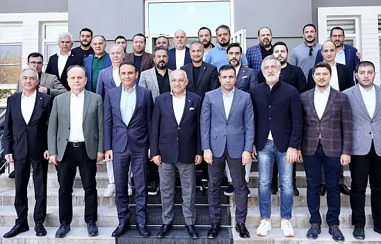 Konyaspor, Büyükekşi'yi ağırladı