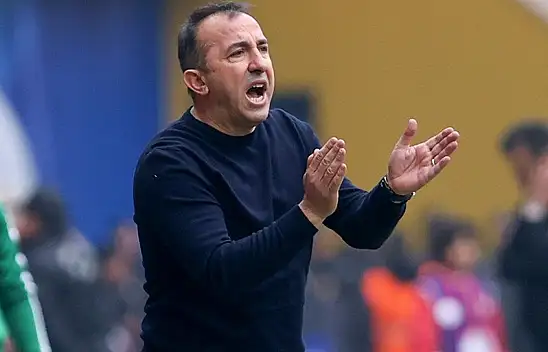 Konyaspor'da kanatlanan kartal: Recep Uçar'ın yükselişi!