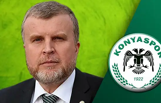Konyaspor'da sıcak gelişme: Ahmet Şan'dan 'Cansuyu' çağrısı!