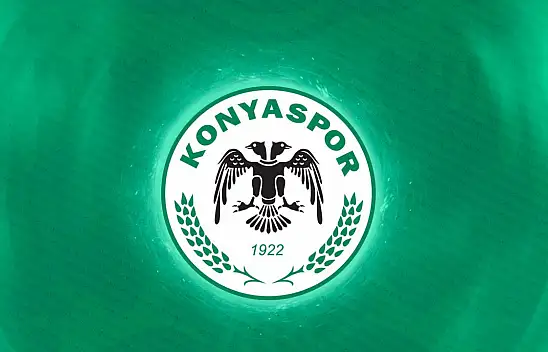 Konyaspor'da transfer hamlesi! O futbolcu sözleşmeyi imzaladı!