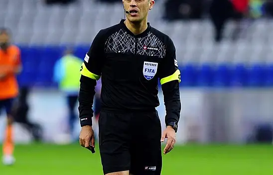 Konyaspor - Fenerbahçe maçının hakemi belli oldu