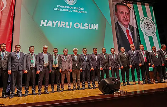 Fatih Özgökçen: Ateşten gömlek giydiğimizi hiçbir zaman unutmadık