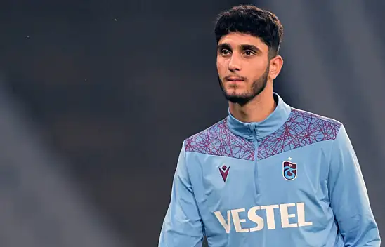 Konyaspor, hangi futbolcuyu Konya'ya çağırdı?