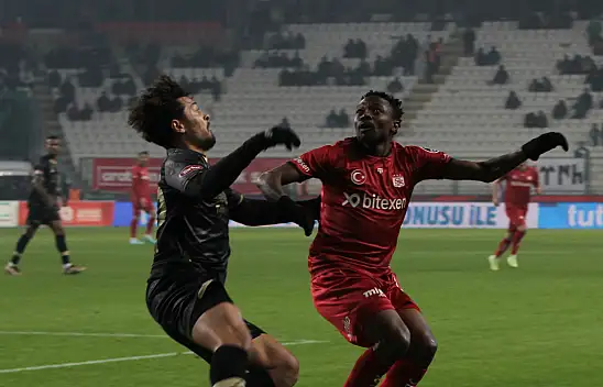 Konyaspor ile Sivasspor 28'inci karşılaşmada: Sivas ekibinin  üstünlüğü görülüyor!