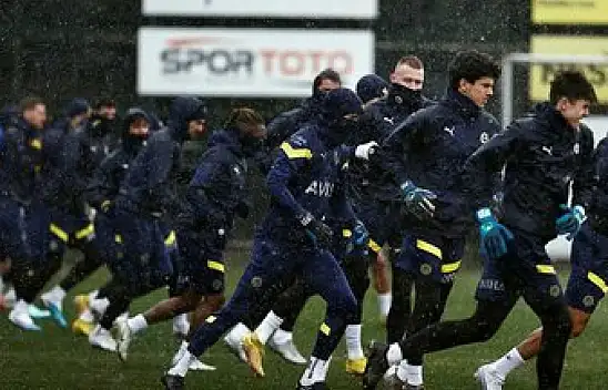 Konyaspor İstanbul'a rötarlı gitti