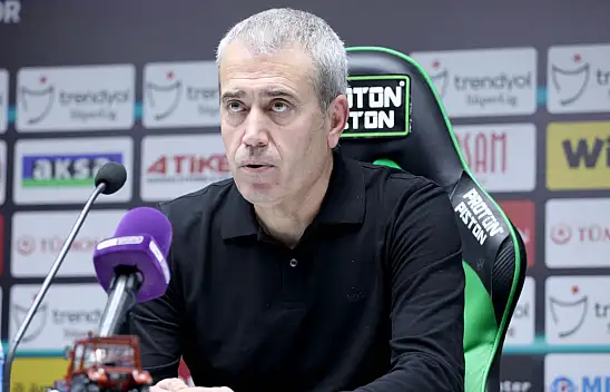 Konyaspor'un kongre gününde şok istifa! Bunu kimse beklemiyordu!