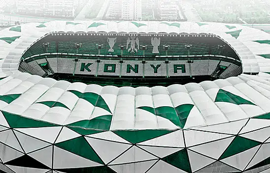 Konyaspor-Kasımpaşa maçı biletleri satışa çıkıyor