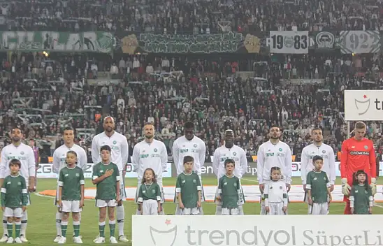 Konyaspor maçı öncesi skor tahminlerini sorduk: Sizce maçı kim kazanır? 