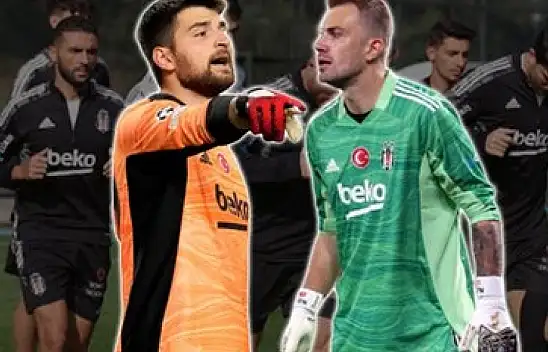 Konyaspor maçında kale ona emanet