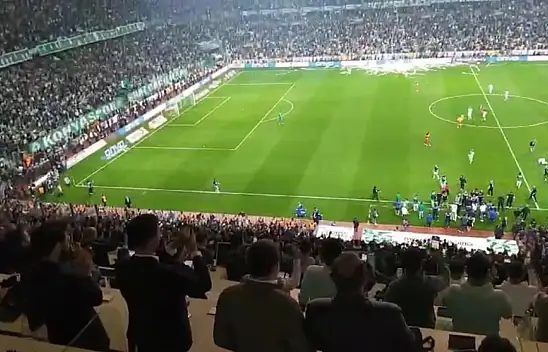 Konyaspor nasıl bir sezon geçirdi? Taraftar başarıdan memnun mu?