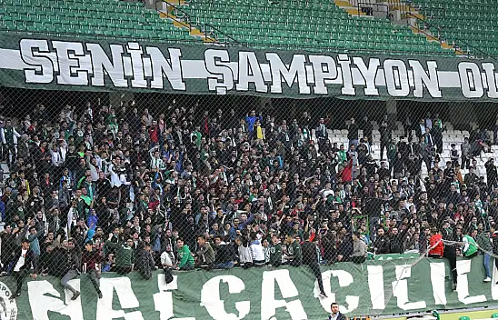 Konyaspor, taraftara açık antrenman yapacak