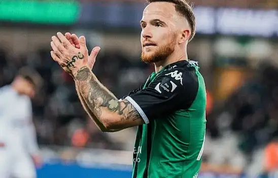 Konyaspor taraftarı yönetime çok kızacak! Dino Hotiç transferinde ilginç detay…