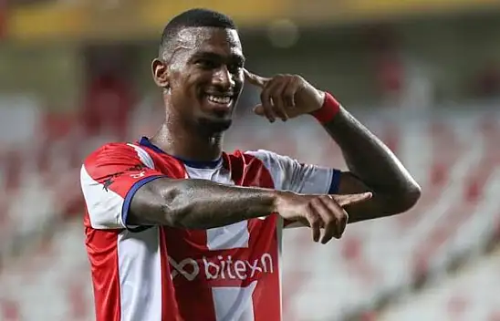 Konyaspor'u zorlayan isim