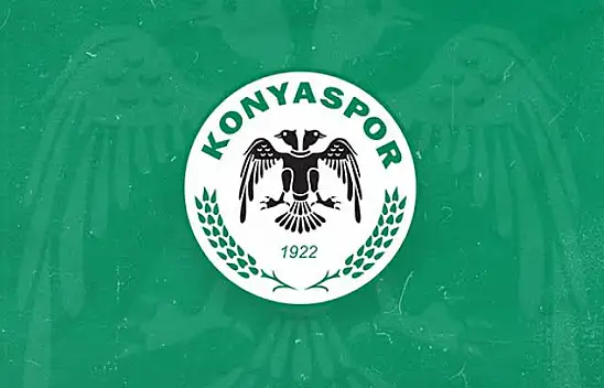 Konyaspor'un 10 Numara listesinde tanıdık bir isim var...