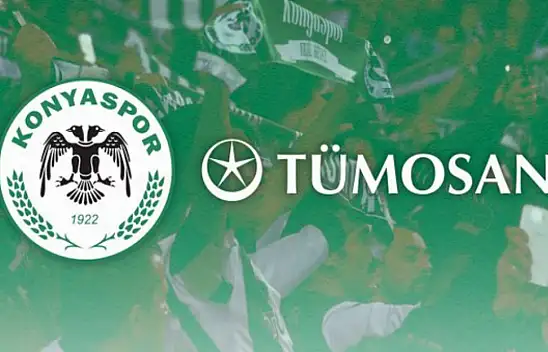 Konyaspor'un maç kadrosu belli oldu! İşte ilk 11