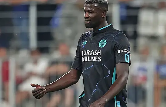 Konyaspor'un transfer gündemi!
