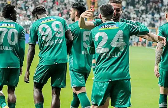 Konyaspor, yayın gelirinden ne kadar ücret aldı?