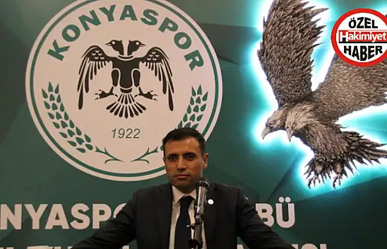 Konyaspor yönetimi istifa mı edecek ?