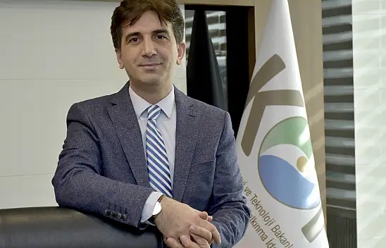 KOP 2024 Yılı Mali Destek Çağrı Programı başladı