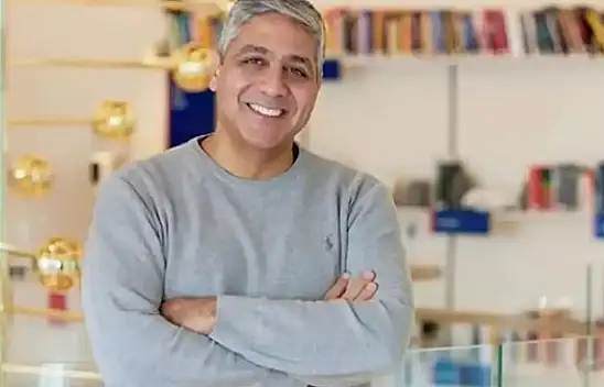 Koray Kavukçuoğlu kimdir? Koray Kavukçuoğlu kaç yaşında? Koray Kavukçuoğlu Google'daki görevi nedir? Koray Kavukçuoğlu özgeçmişinde neler var?