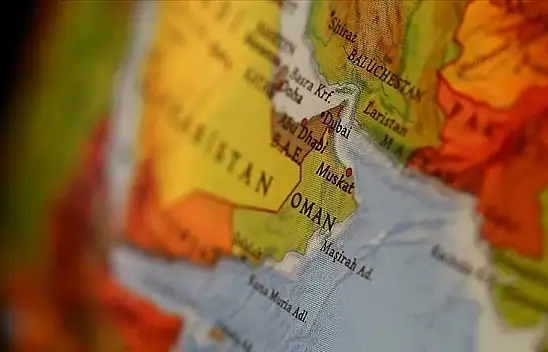 Körfez'deki adalar anlaşmazlığı bölgesel diplomasiye rağmen sürüyor