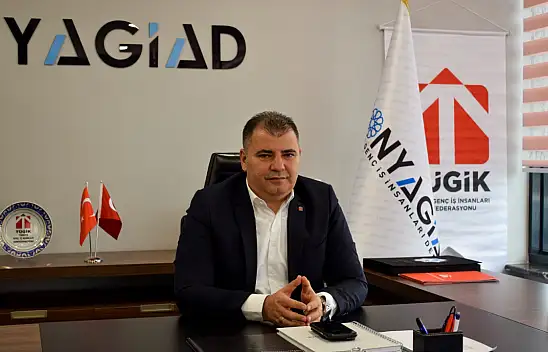 Korkmaz'dan Başkan Erdoğan'a tebrik