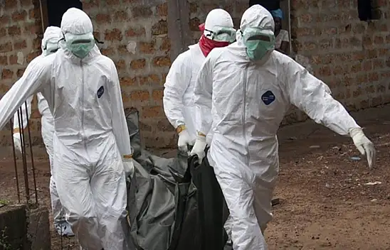 Korkutan salgın…Vakalar artıyor!  Hayatını kaybedenlerin sayısı 47'ye yükseldi