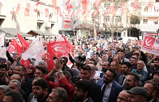 Köseoğlu: 'Biz göreve hazırız'