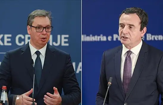 Kosova-Sırbistan ilişkilerinde ne görüşülecek? İki lider Brüksel'de bir araya geliyor