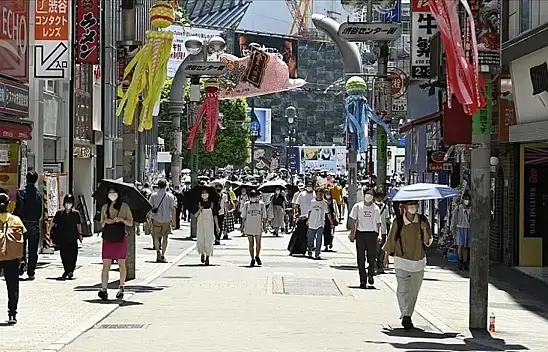 Kovid-19 o ülkede mevsimsel grip kategorisine alındı