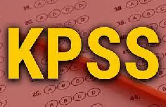 KPSS 2023 sınav yerleri açıklandı