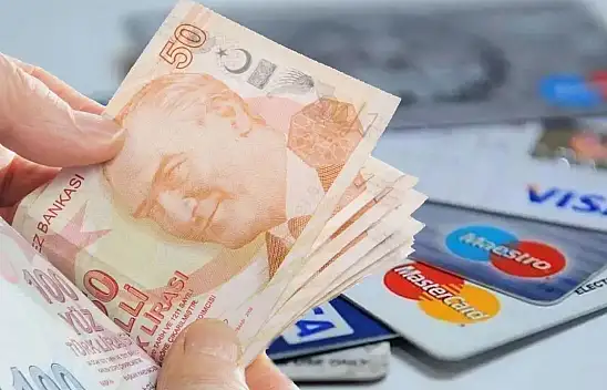 Kredi kartı ve kredi borcu olanlar dikkat! Yapılandırma için son saatler…