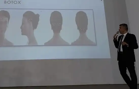 Kronik migren ağrılarına artık son