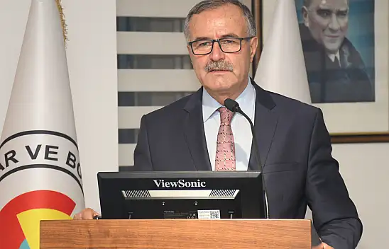 KSO ve KOS'TAN İskenderun'a 200 konteynerlik destek