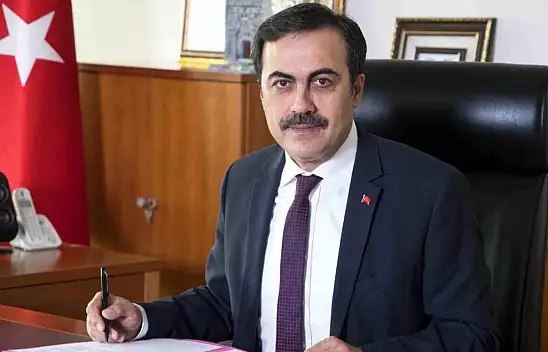 KTO Başkanı Öztürk, 500 sanayi kuruluşu listesine giren firmaları tebrik etti