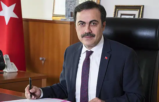 KTO Başkanı Öztürk, seçim sonuçları hakkında konuştu