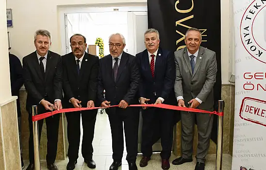 KTÜN'de takı tasarım atölyesi hayata geçirildi