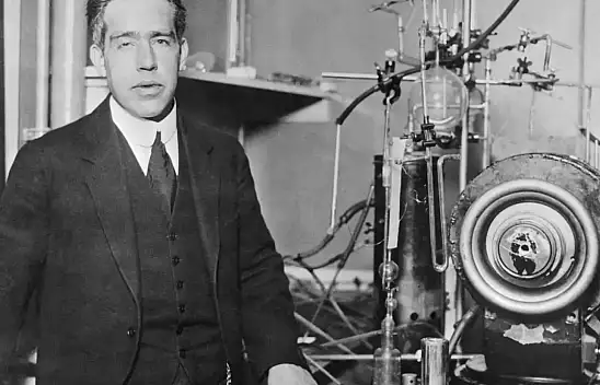 Kuantum fiziğinin öncüsü Niels Bohr kimdir?